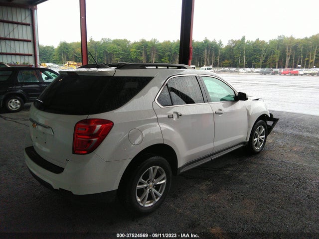 Chevrolet EQUINOX LT 2017 2GNFLFEK4H6102538 Image 4