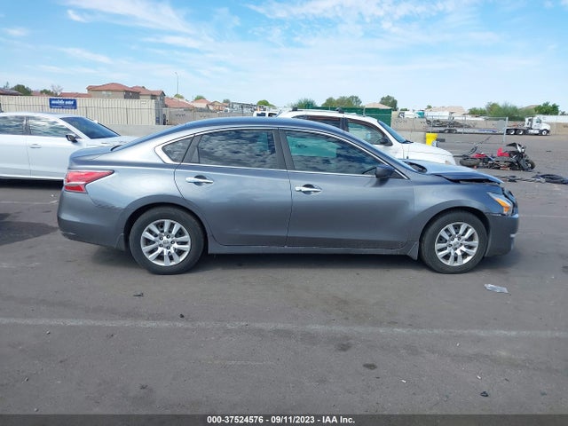 2015 NISSAN ALTIMA 2.5 S VIN: 1N4AL3AP3FC472442