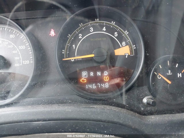 1C4NJPBA0FD313990 Jeep Patriot Altitude Edition