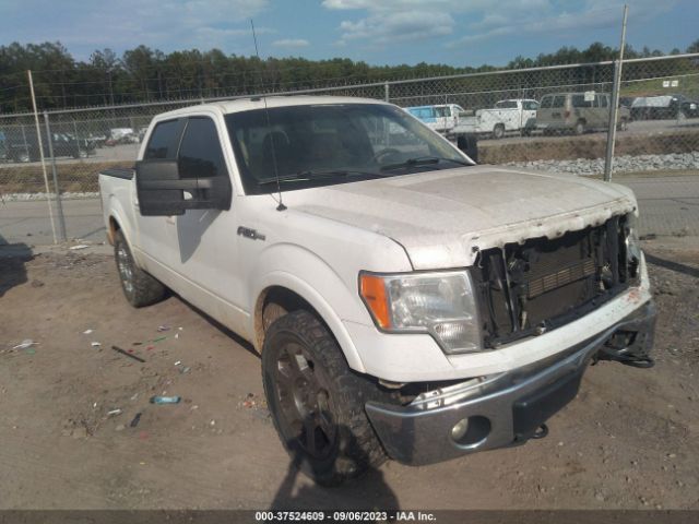 1FTFW1EF0EKD41146 auction archive image