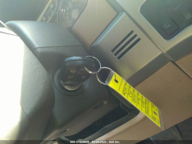 1FTFW1EF0EKD41146 Ford F-150 Xl/xlt/stx/fx4/lariat