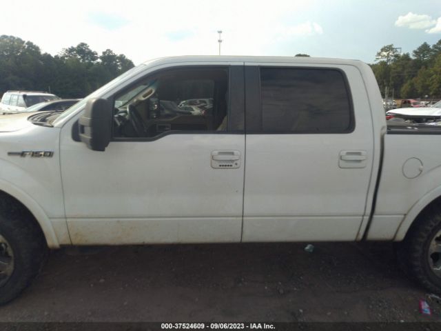 1FTFW1EF0EKD41146 Ford F-150 Xl/xlt/stx/fx4/lariat