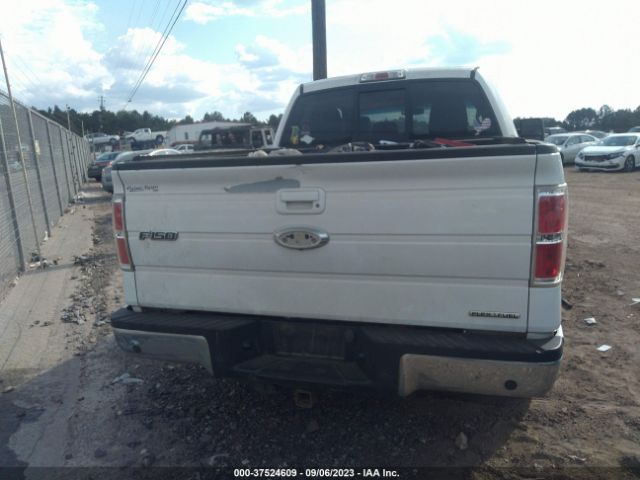 1FTFW1EF0EKD41146 Ford F-150 Xl/xlt/stx/fx4/lariat