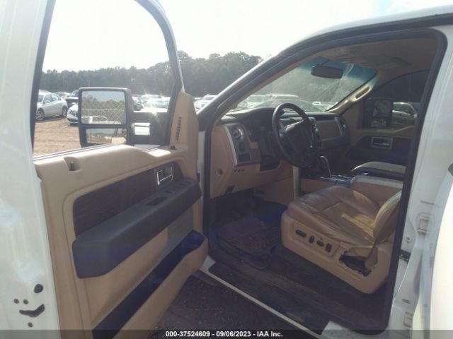 1FTFW1EF0EKD41146 Ford F-150 Xl/xlt/stx/fx4/lariat