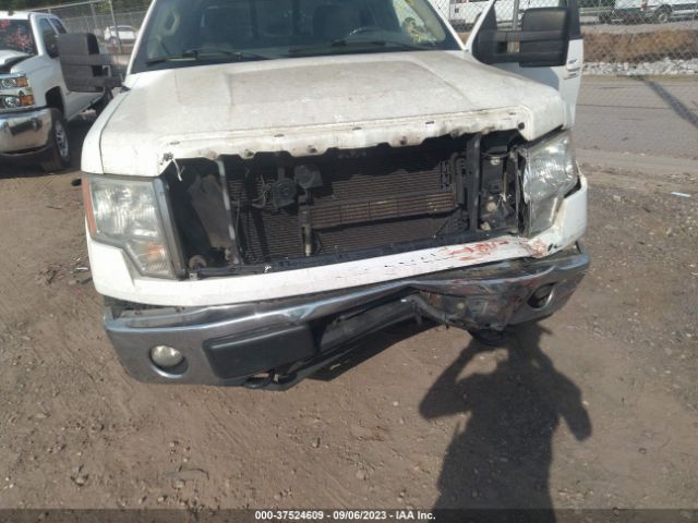 1FTFW1EF0EKD41146 Ford F-150 Xl/xlt/stx/fx4/lariat