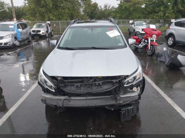 4S4BTANC5L3180342 Subaru Outback Limited