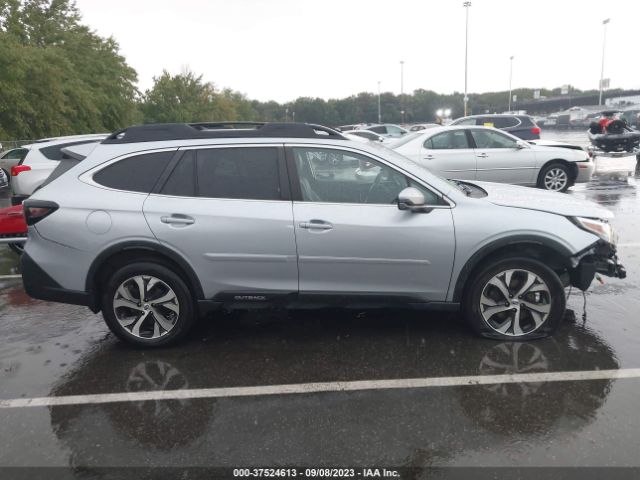 4S4BTANC5L3180342 Subaru Outback Limited
