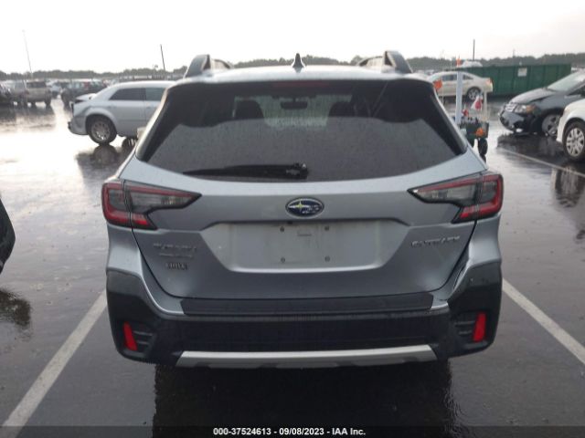 4S4BTANC5L3180342 Subaru Outback Limited