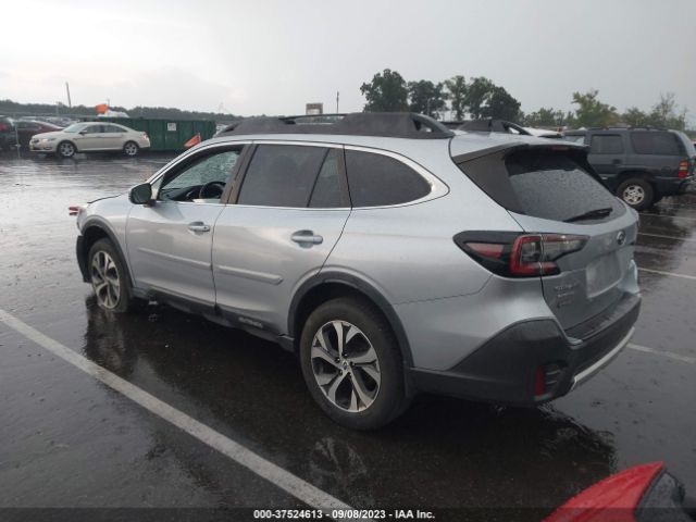 4S4BTANC5L3180342 Subaru Outback Limited