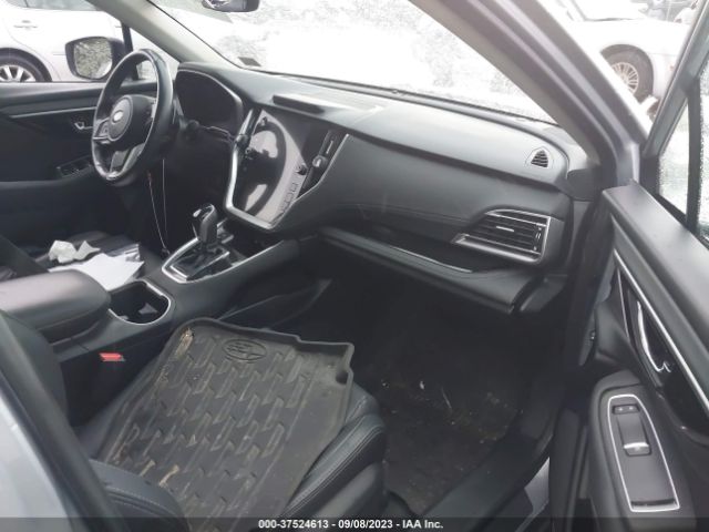 4S4BTANC5L3180342 Subaru Outback Limited