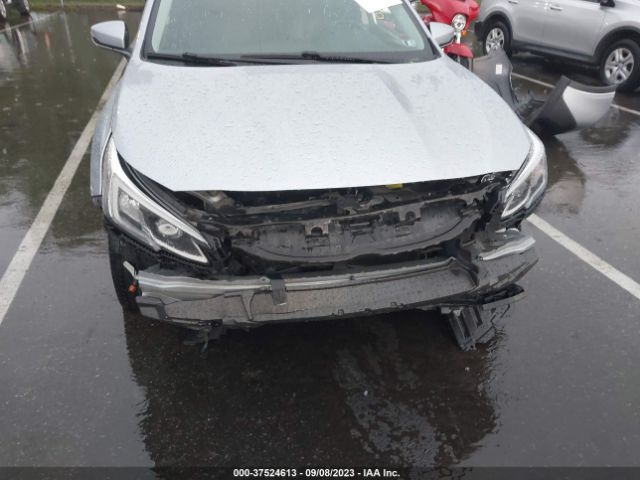 4S4BTANC5L3180342 Subaru Outback Limited