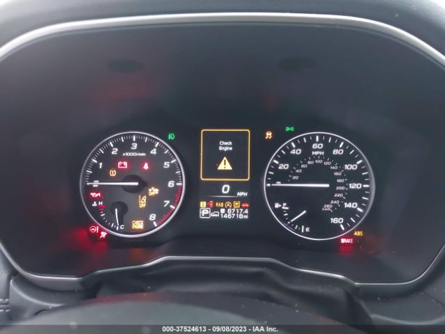 4S4BTANC5L3180342 Subaru Outback Limited
