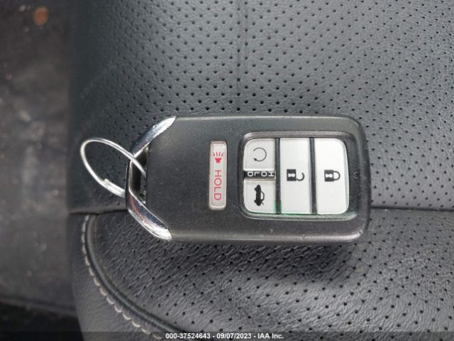 JHMFC1F73JX030001 Honda Civic Ex-l