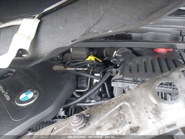 BMW X1 Xdrive28i 2018 WBXHT3C31J3F04175 Image 10