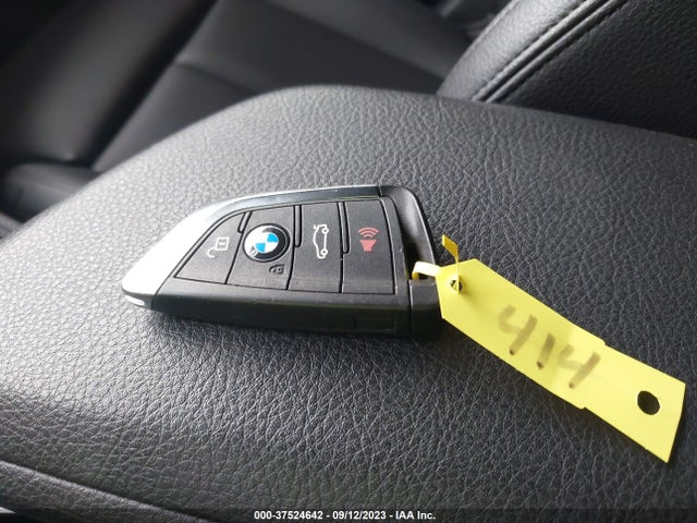 BMW X1 Xdrive28i 2018 WBXHT3C31J3F04175 Image 11