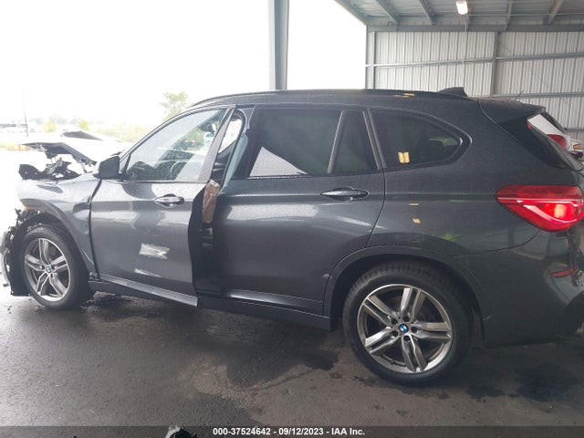 BMW X1 Xdrive28i 2018 WBXHT3C31J3F04175 Image 14
