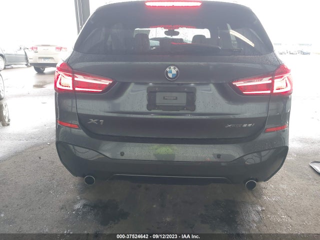 BMW X1 Xdrive28i 2018 WBXHT3C31J3F04175 Image 16