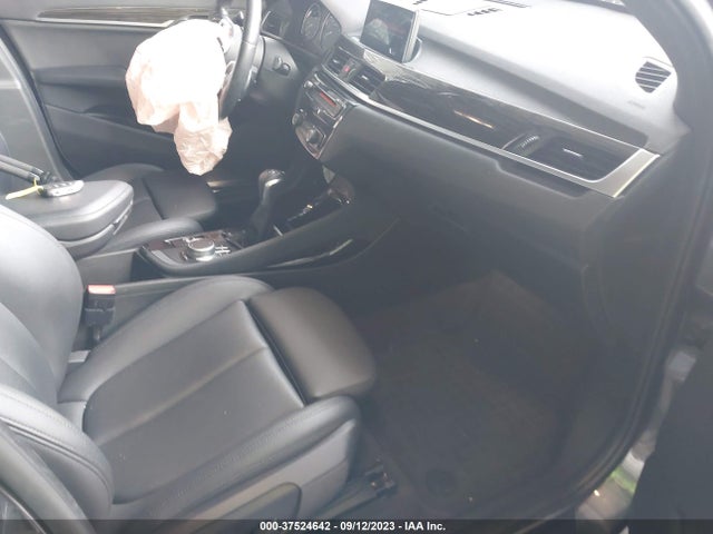 BMW X1 Xdrive28i 2018 WBXHT3C31J3F04175 Image 5