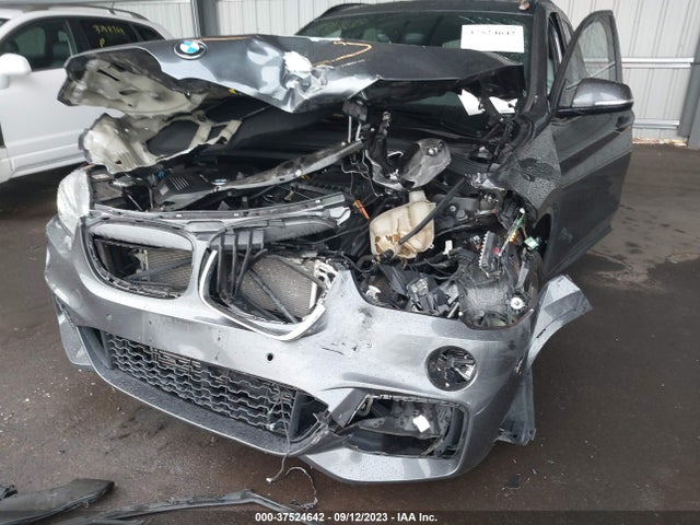 BMW X1 Xdrive28i 2018 WBXHT3C31J3F04175 Image 6