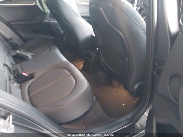 BMW X1 Xdrive28i 2018 WBXHT3C31J3F04175 Image 8
