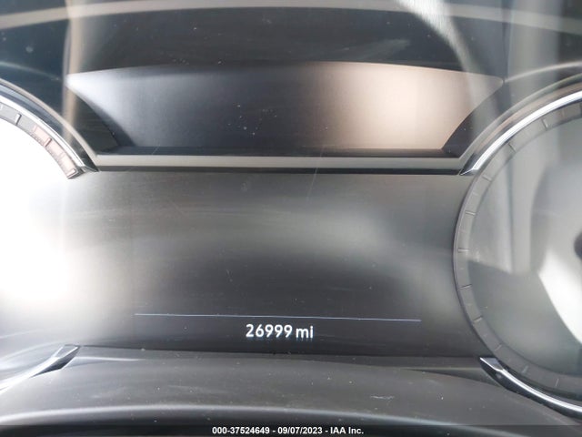 1G6DA5RK2M0108063 Cadillac Ct4 Luxury