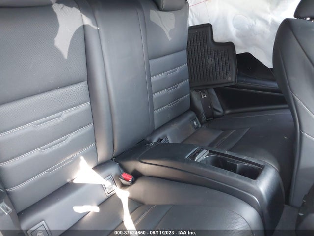 2015 LEXUS RC 350 VIN: JTHSE5BC8F5004550