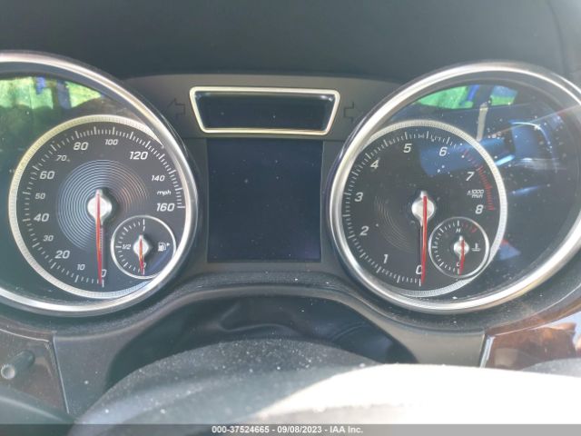 4JGDF6EE0JB149405 Mercedes-Benz Gls Gls 450