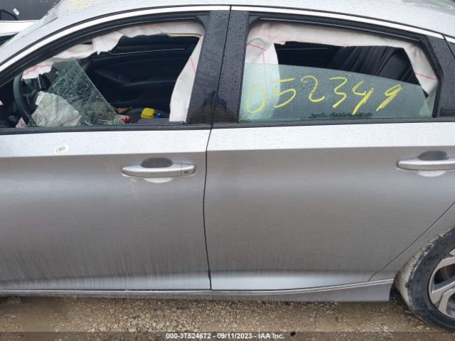 1HGCV1F51LA059081 Honda Accord Sedan Ex-l