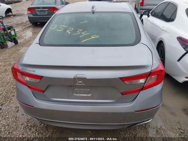 1HGCV1F51LA059081 Honda Accord Sedan Ex-l