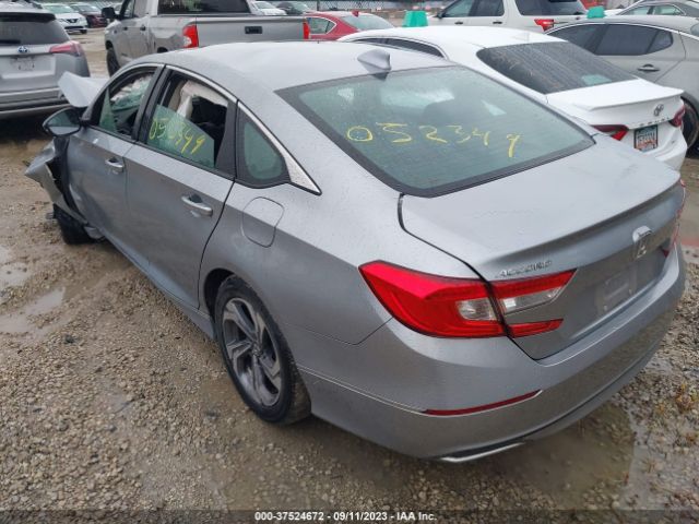 1HGCV1F51LA059081 Honda Accord Sedan Ex-l