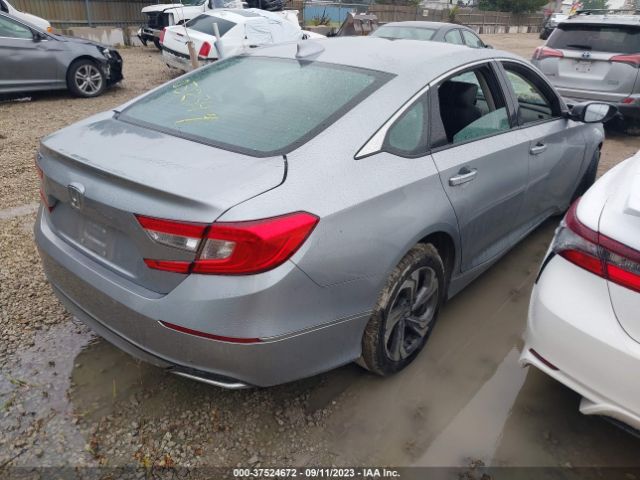 1HGCV1F51LA059081 Honda Accord Sedan Ex-l