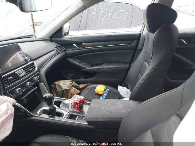 1HGCV1F51LA059081 Honda Accord Sedan Ex-l