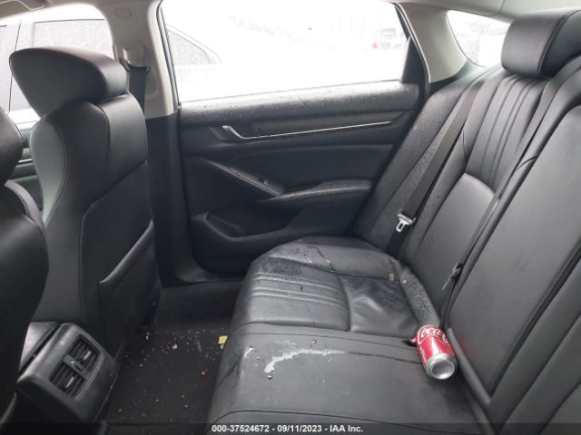 1HGCV1F51LA059081 Honda Accord Sedan Ex-l