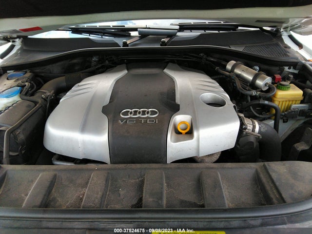 WA1LMAFE4ED005688 Audi Q7 3.0l Tdi Premium Plus