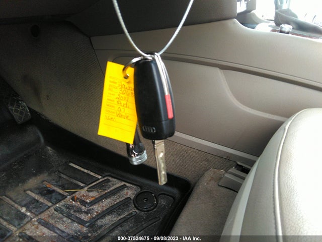 WA1LMAFE4ED005688 Audi Q7 3.0l Tdi Premium Plus