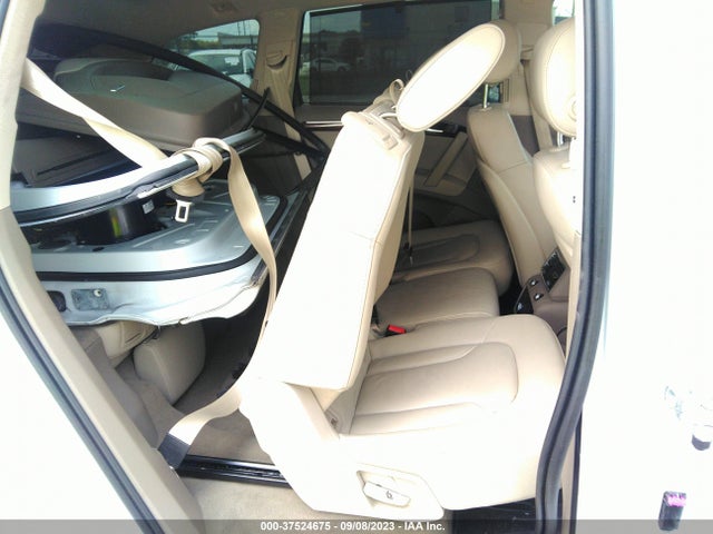 WA1LMAFE4ED005688 Audi Q7 3.0l Tdi Premium Plus