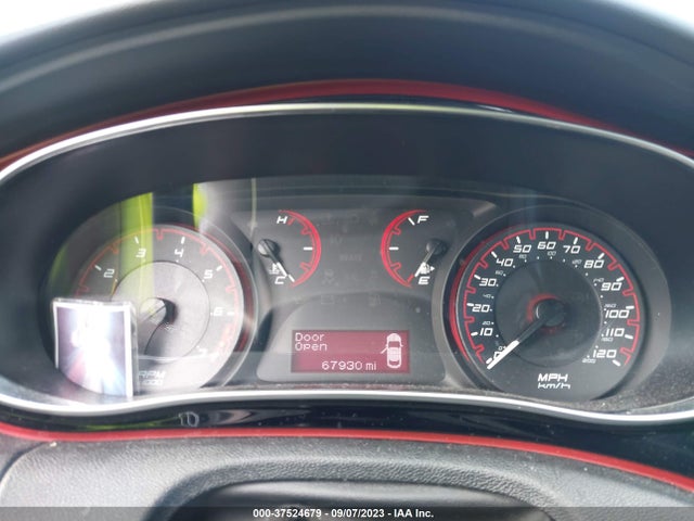 Dodge DART SXT 2015 1C3CDFBB0FD228041 Image 7