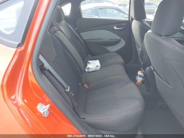Dodge DART SXT 2015 1C3CDFBB0FD228041 Image 8