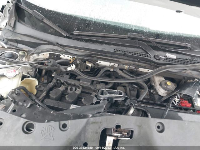 SHHFK7H24HU420746 Honda Civic Hatchback Lx