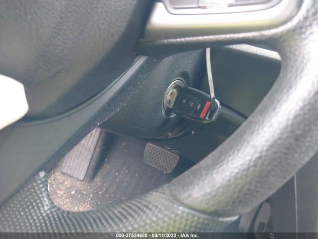 SHHFK7H24HU420746 Honda Civic Hatchback Lx