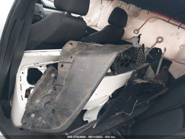 SHHFK7H24HU420746 Honda Civic Hatchback Lx