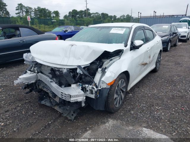 SHHFK7H24HU420746 Honda Civic Hatchback Lx