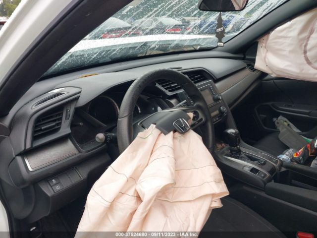 SHHFK7H24HU420746 Honda Civic Hatchback Lx
