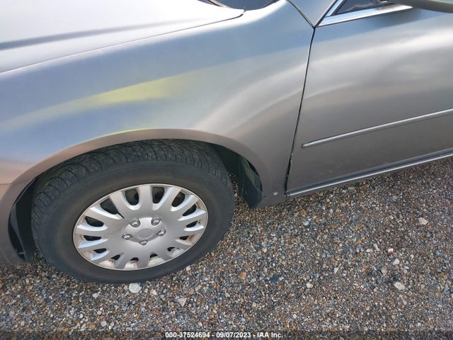 2008 CHEVROLET IMPALA LS VIN: 2G1WB58KX89216245