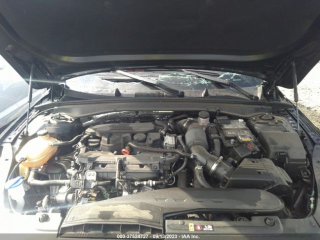 5XXG64J25PG187832 KIA K5 Gt-line