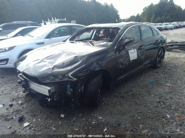 5XXG64J25PG187832 KIA K5 Gt-line