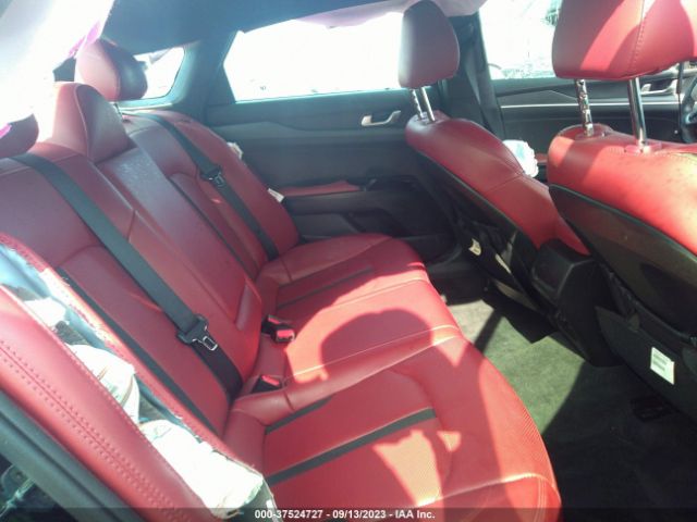 5XXG64J25PG187832 KIA K5 Gt-line