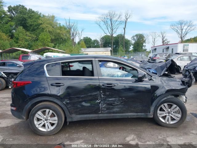 KNDPM3AC2K7504105 KIA Sportage Lx