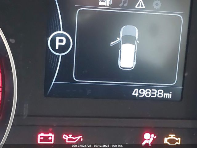 KNDPM3AC2K7504105 KIA Sportage Lx