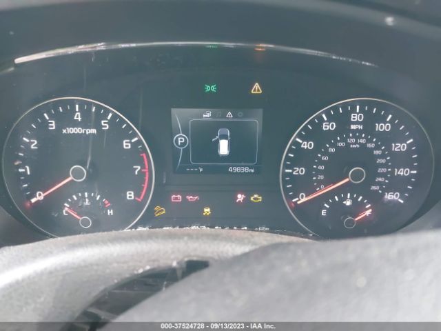 KNDPM3AC2K7504105 KIA Sportage Lx